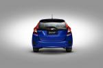 Honda Fit 2014 года (BR)